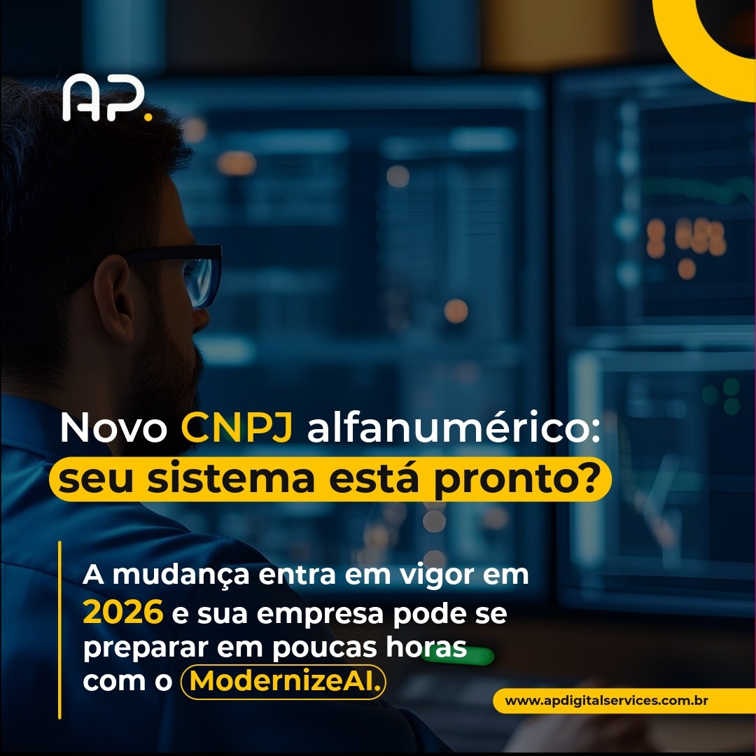 AP Digital Services ad