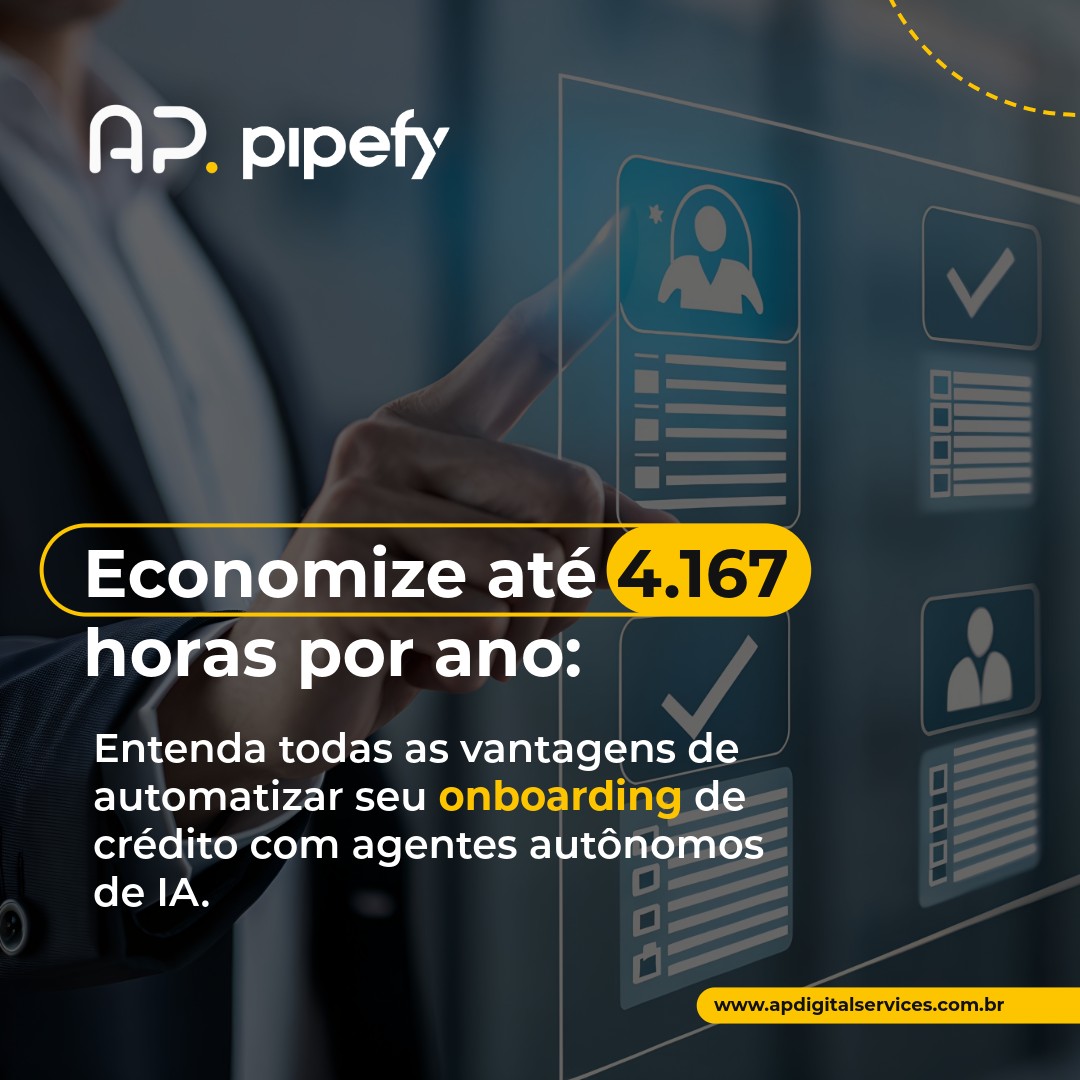 AP Digital Services ad