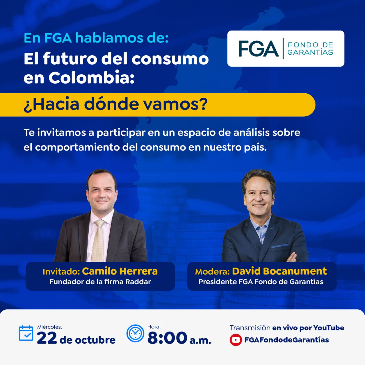 FGA FONDO DE GARANTÍAS ad