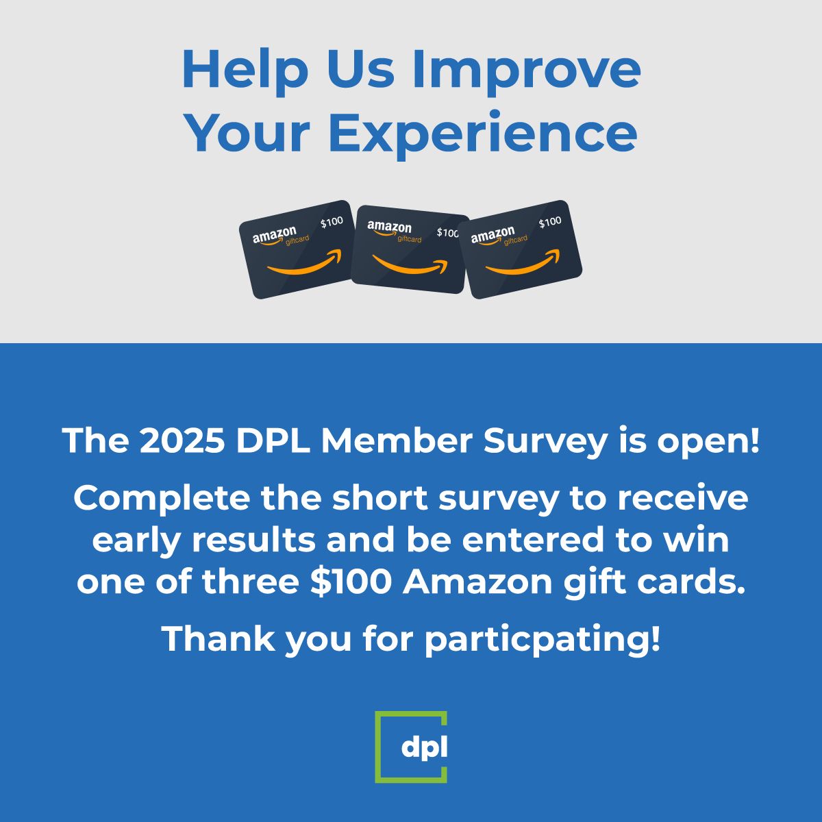 DPL Financial Partners ad