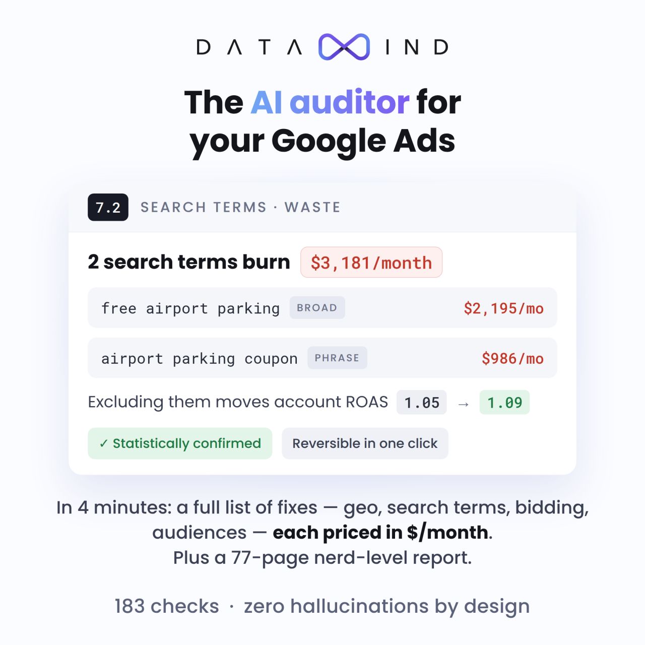 Affect Group ad
