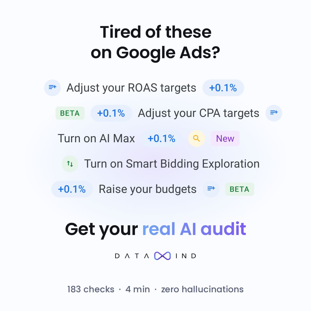 Affect Group ad