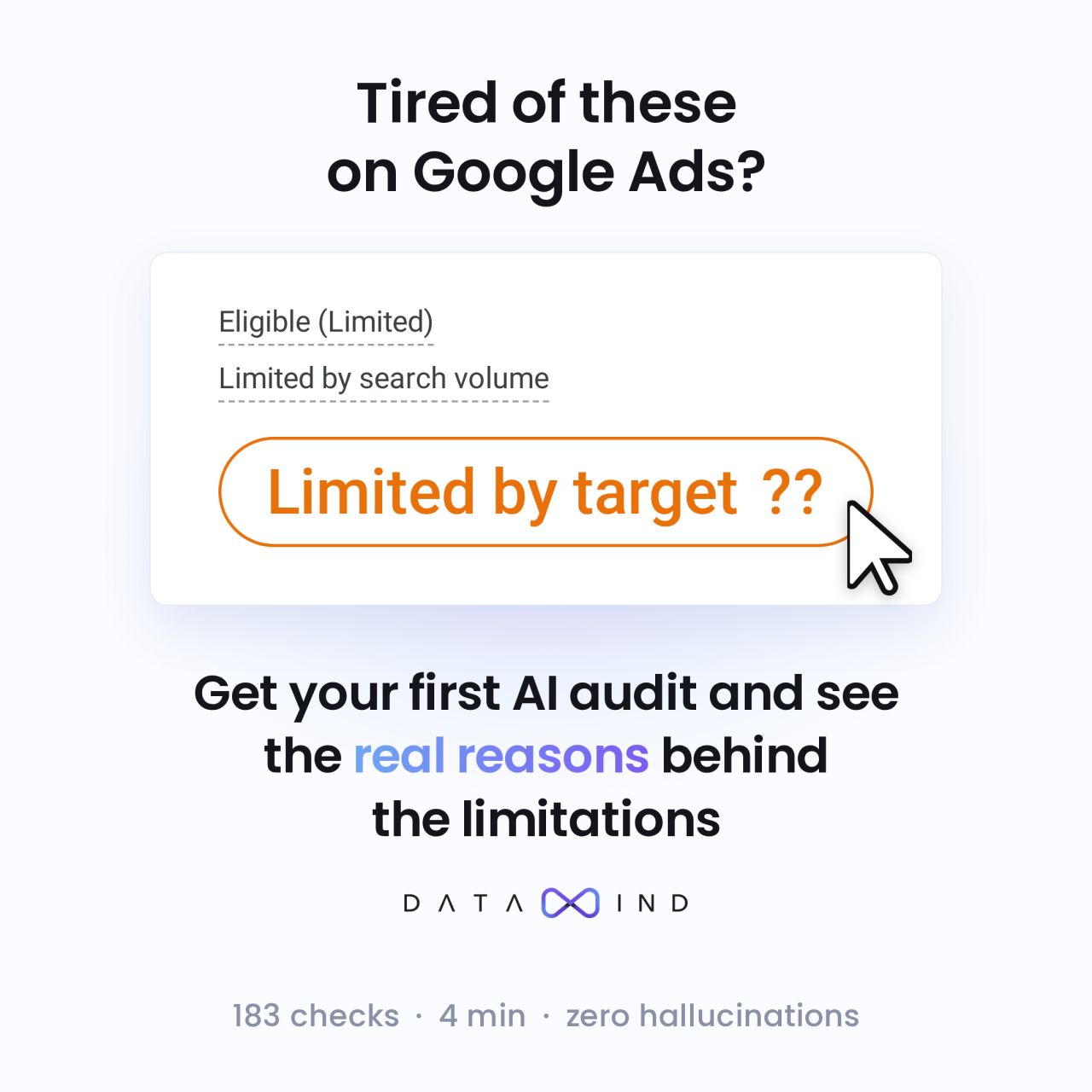 Affect Group ad