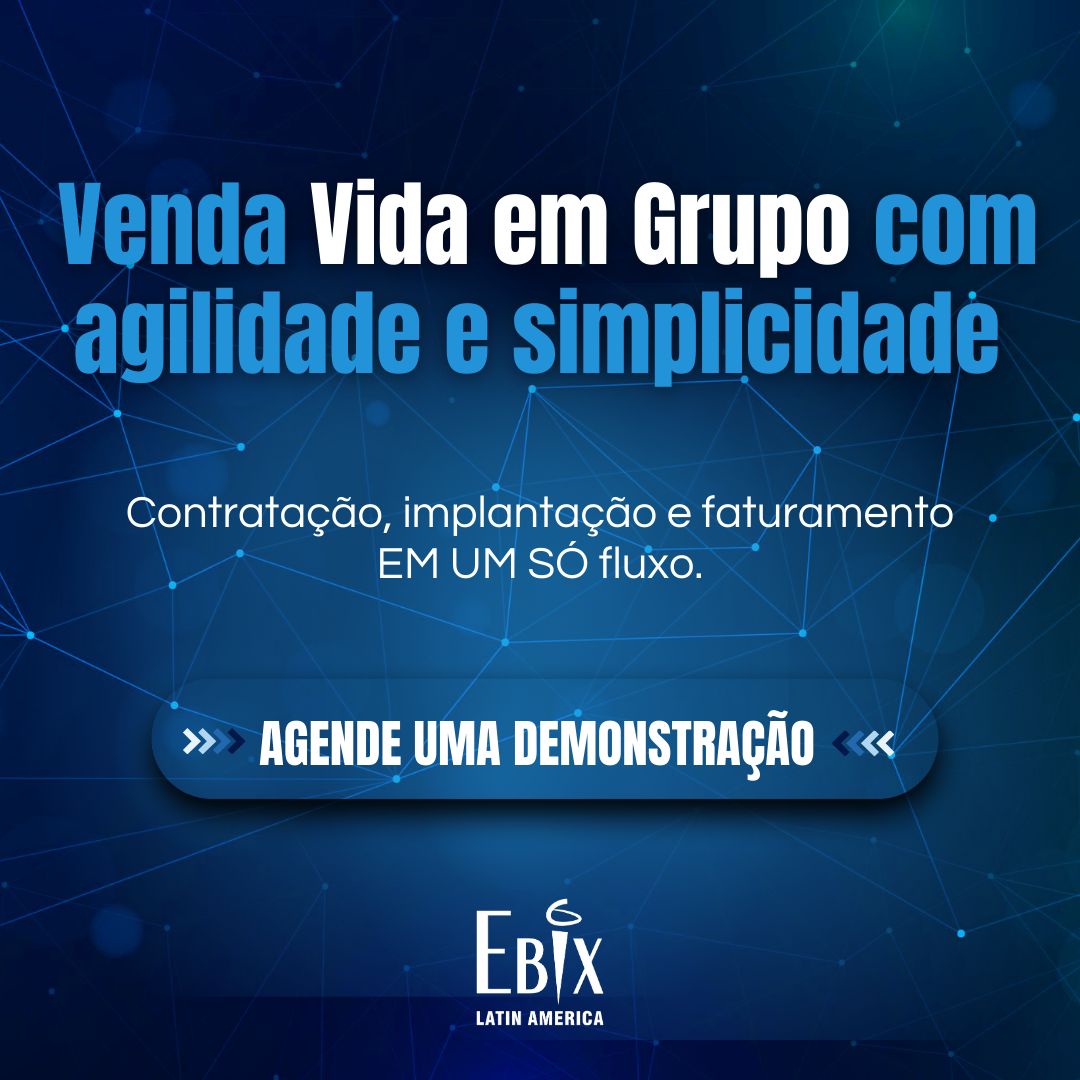 Ebix Latin America ad