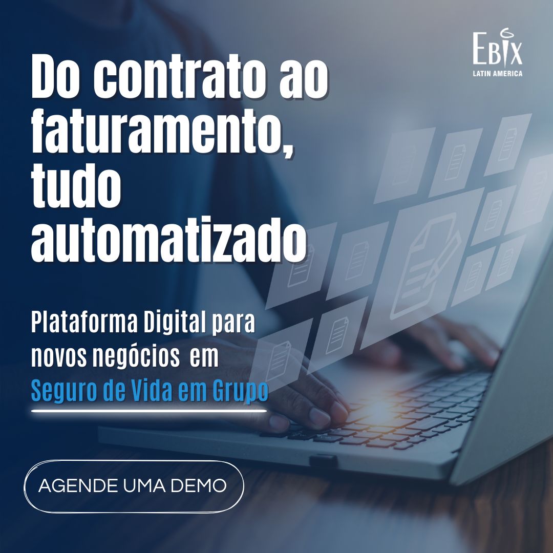 Ebix Latin America ad