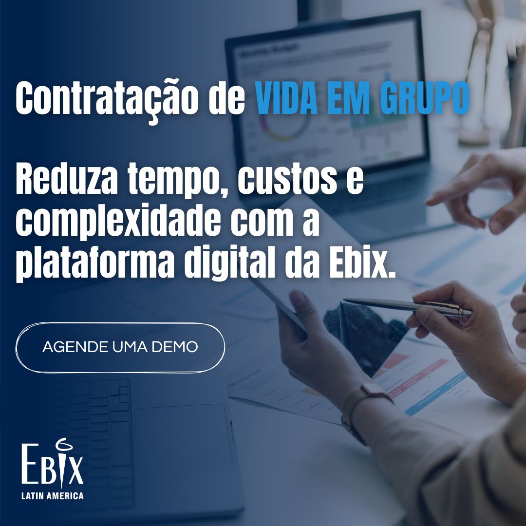 Ebix Latin America ad