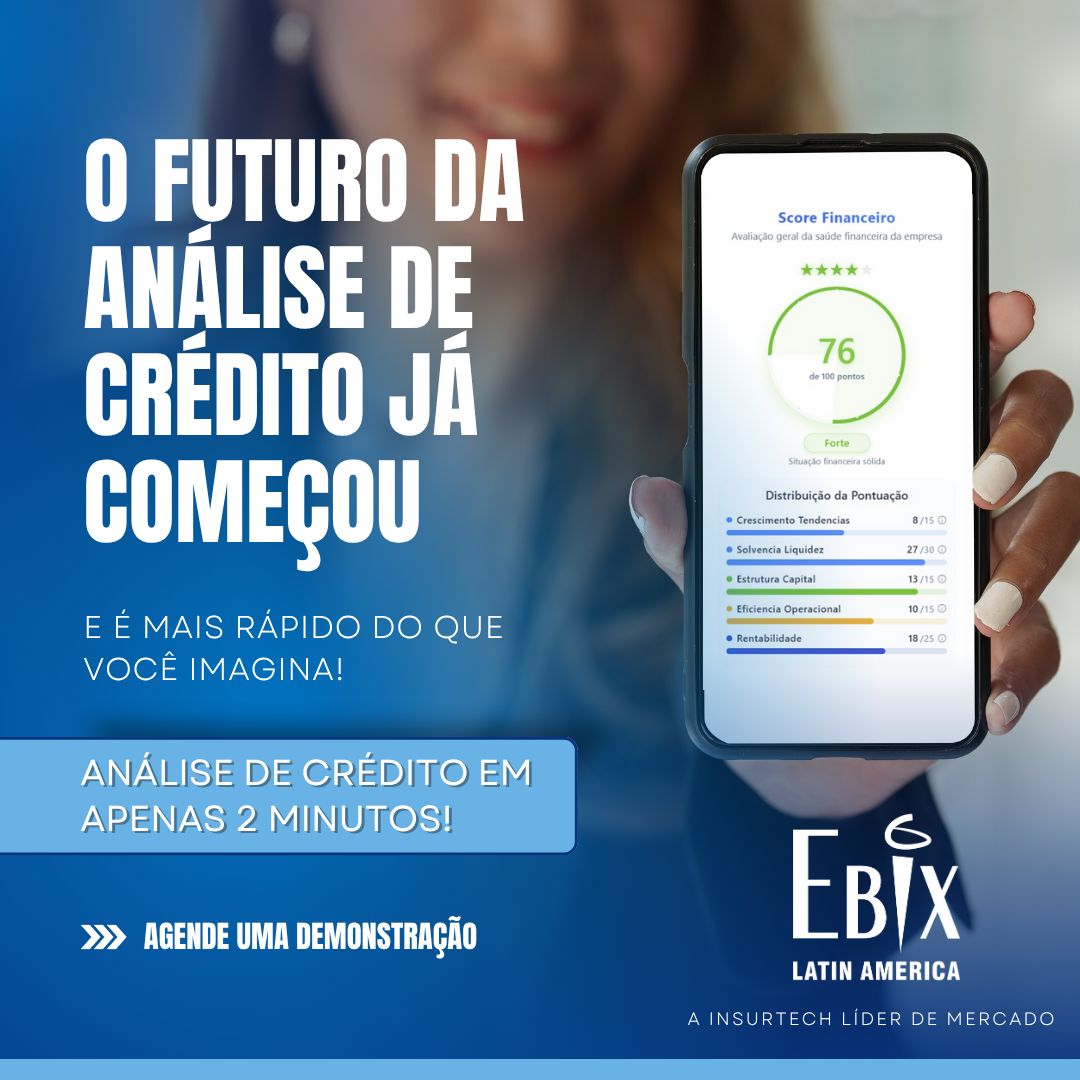 Ebix Latin America ad