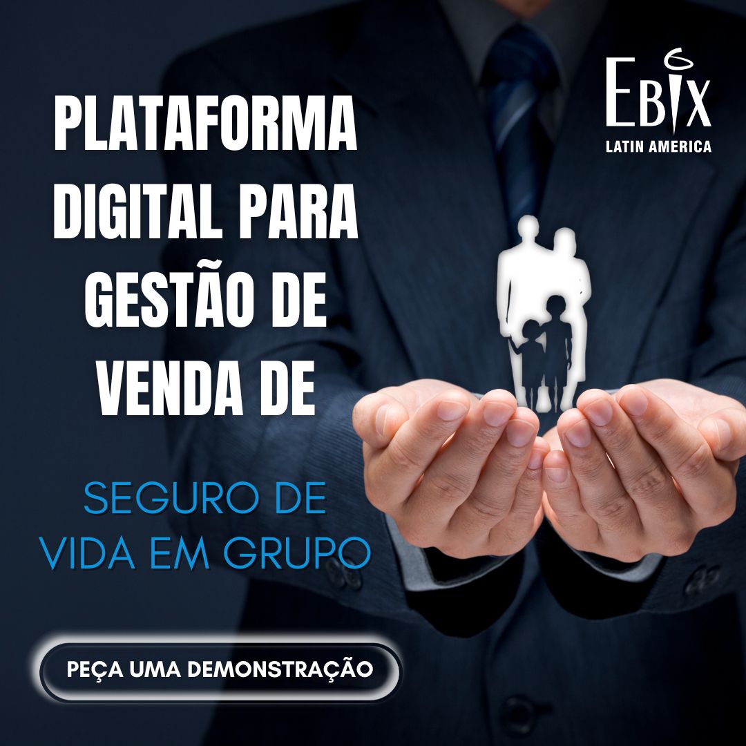 Ebix Latin America ad