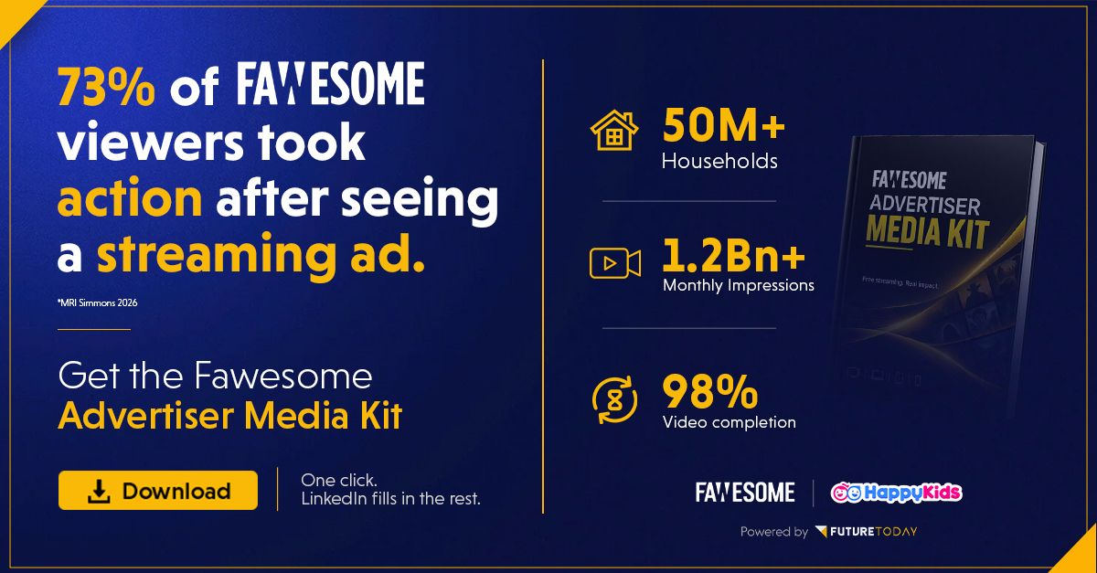 Future Today Inc ad