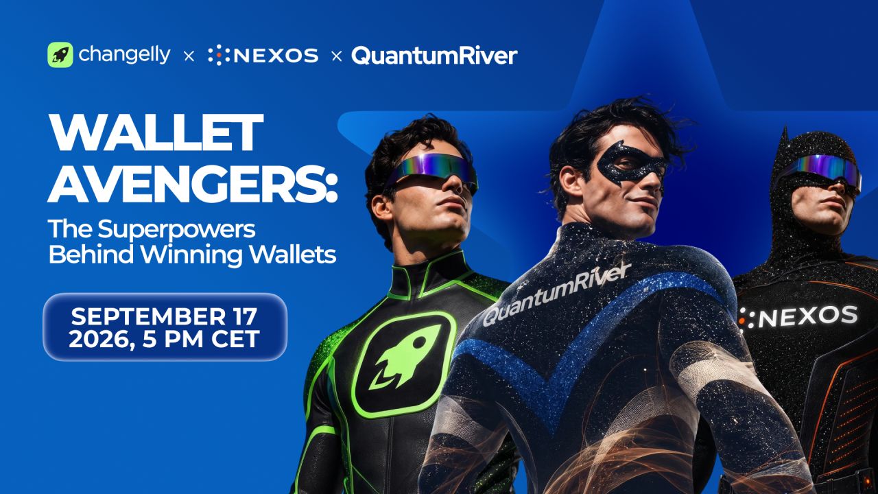 Changelly ad