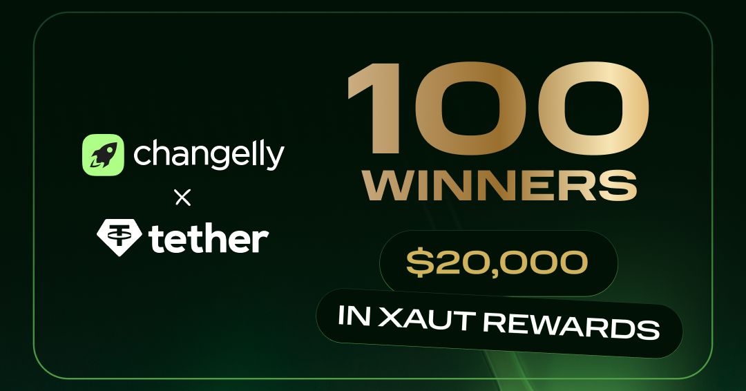 Changelly ad
