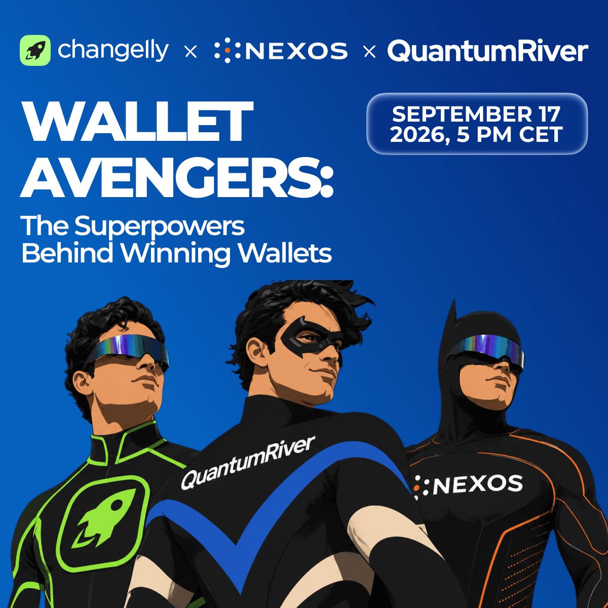 Changelly ad