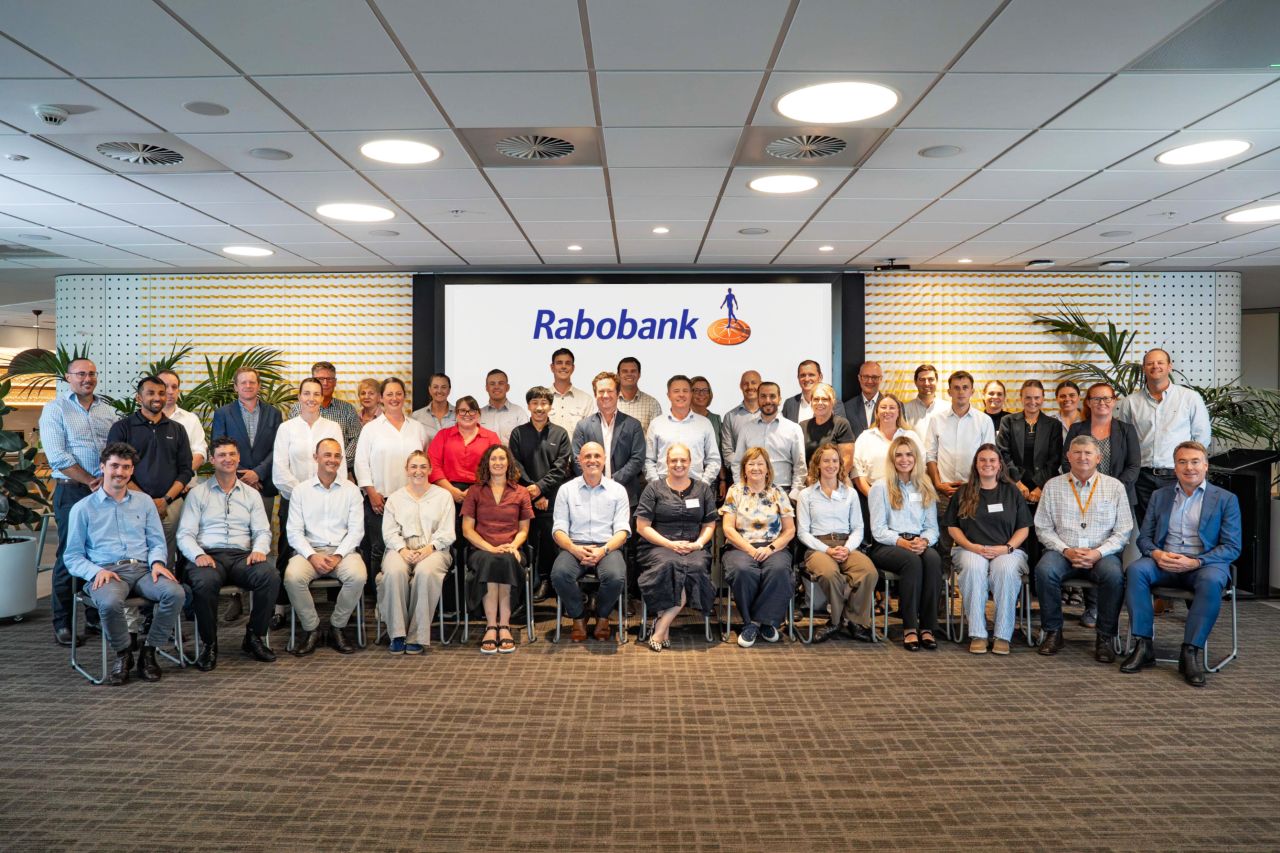 Rabobank Australia ad