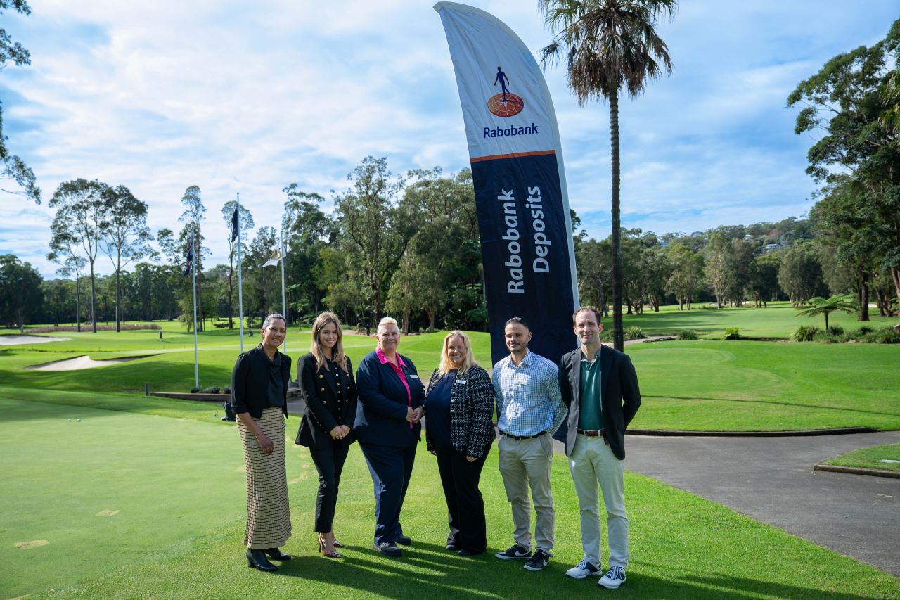 Rabobank Australia ad