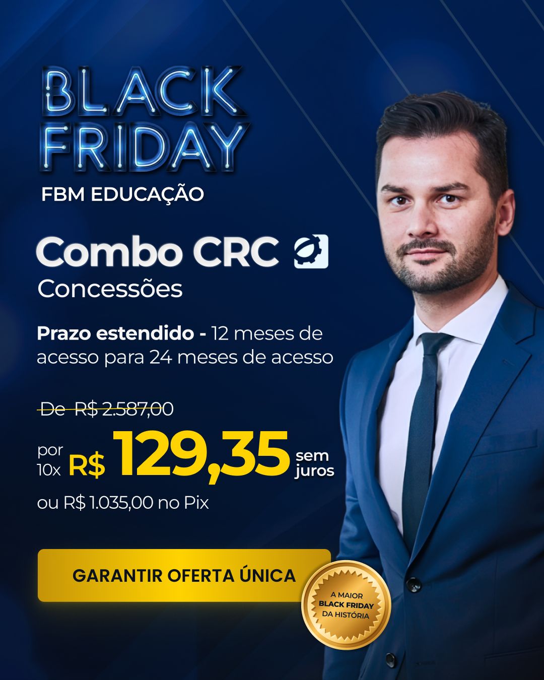 FBM Educação ad