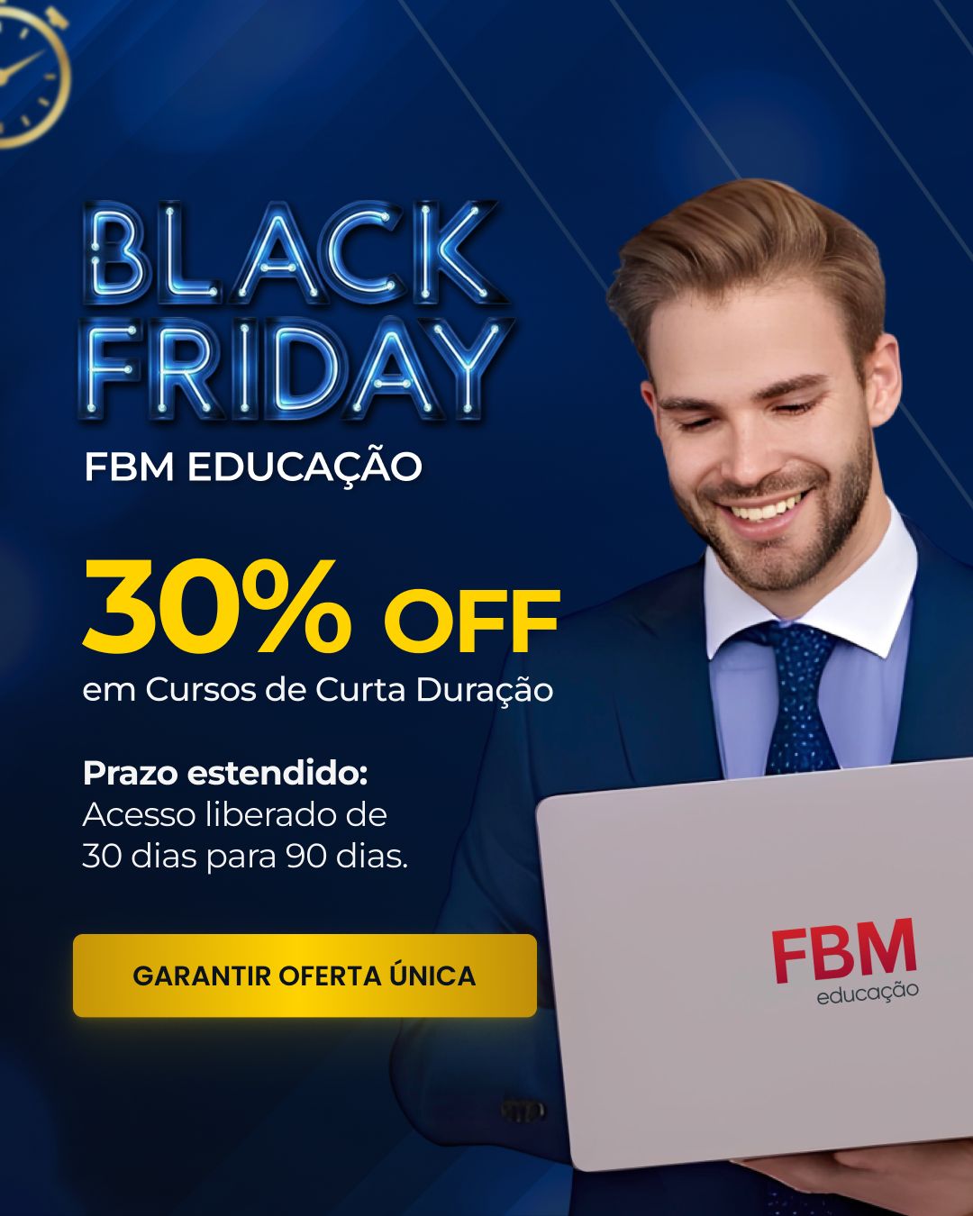 FBM Educação ad