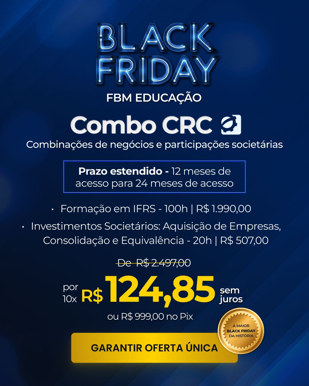 FBM Educação ad