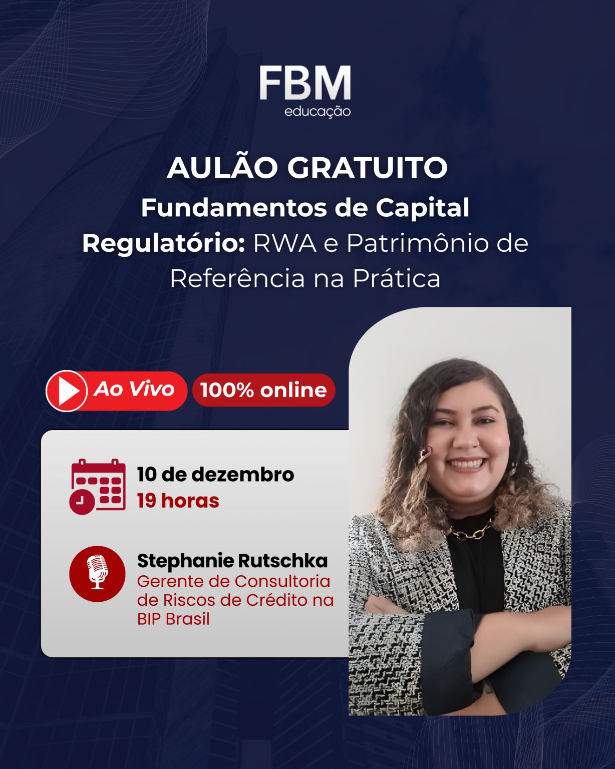 FBM Educação ad