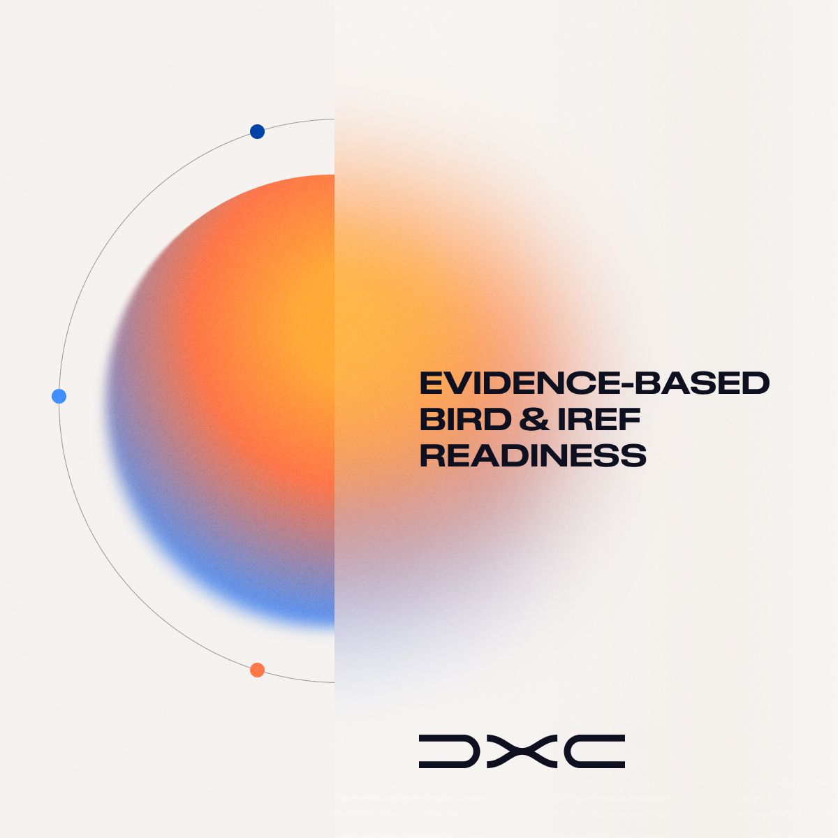 DXC Technology ad