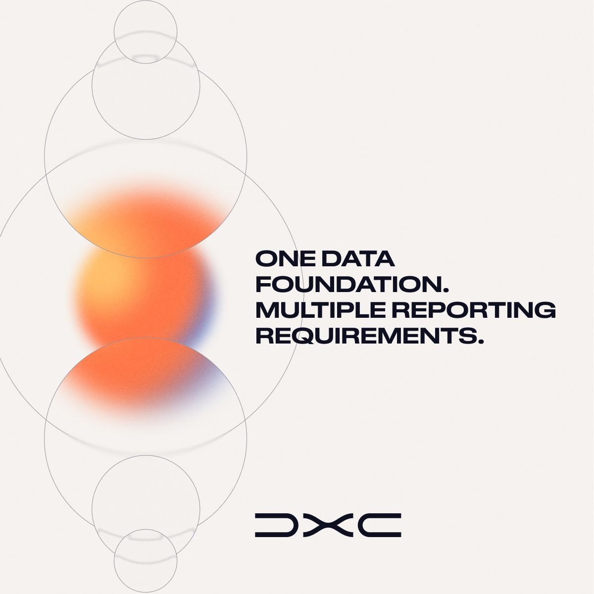 DXC Technology ad