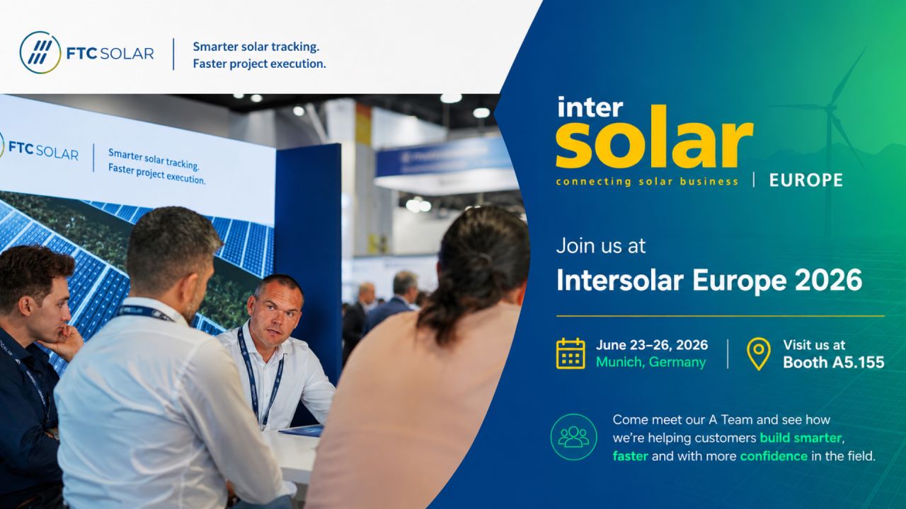 FTC Solar, Inc ad