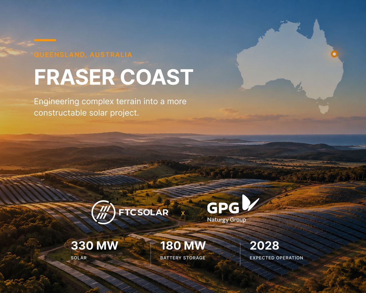 FTC Solar, Inc ad