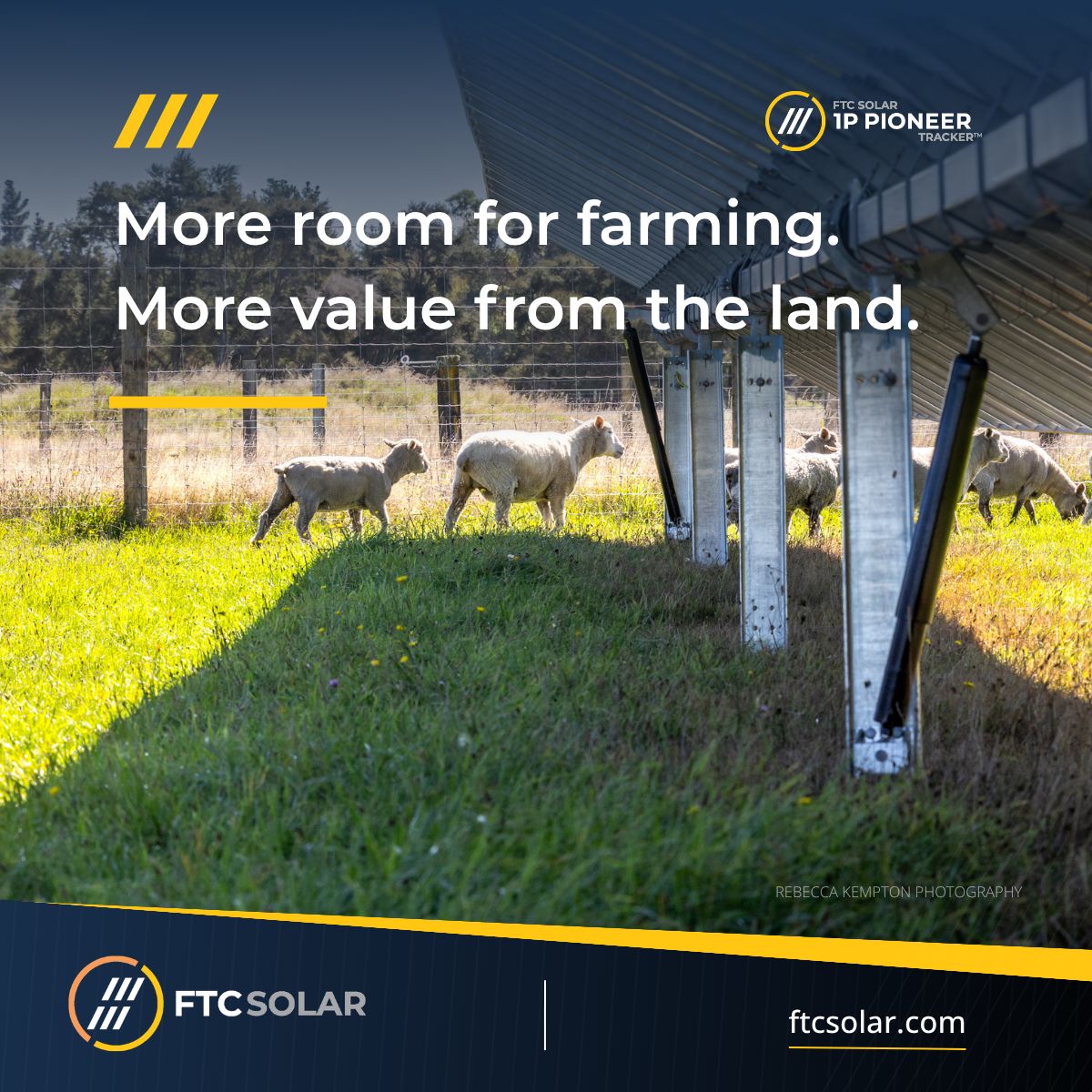 FTC Solar, Inc ad
