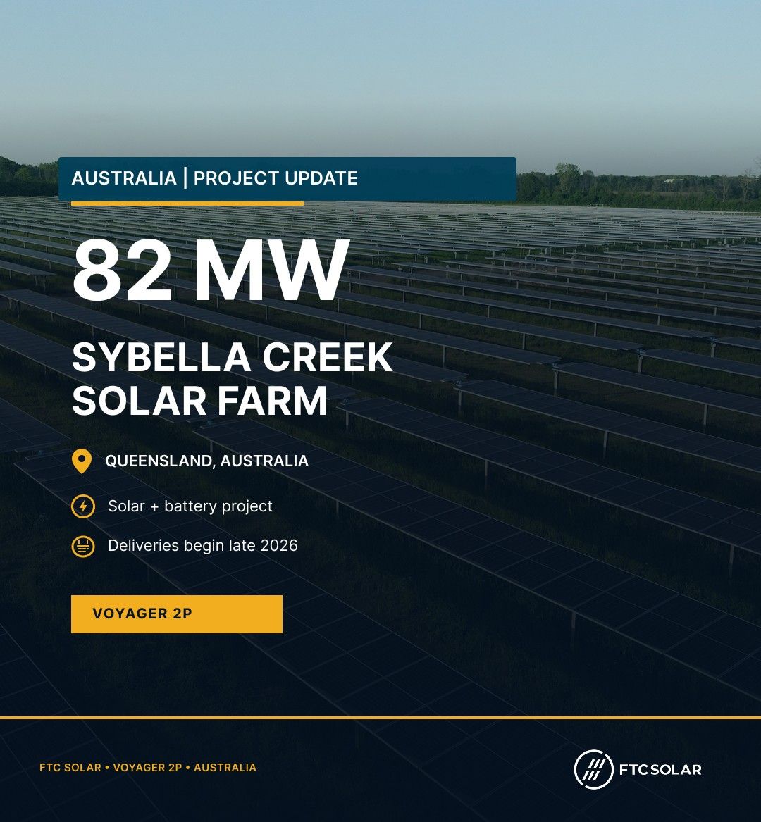 FTC Solar, Inc ad