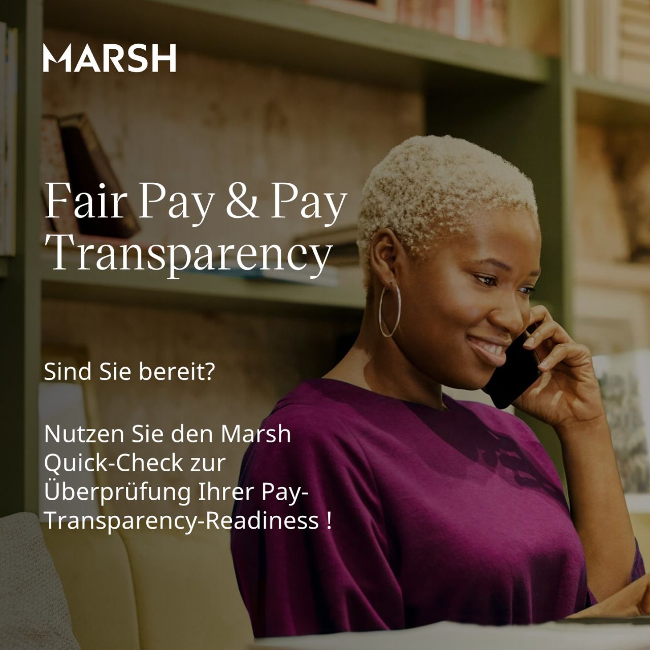 Marsh Europe ad