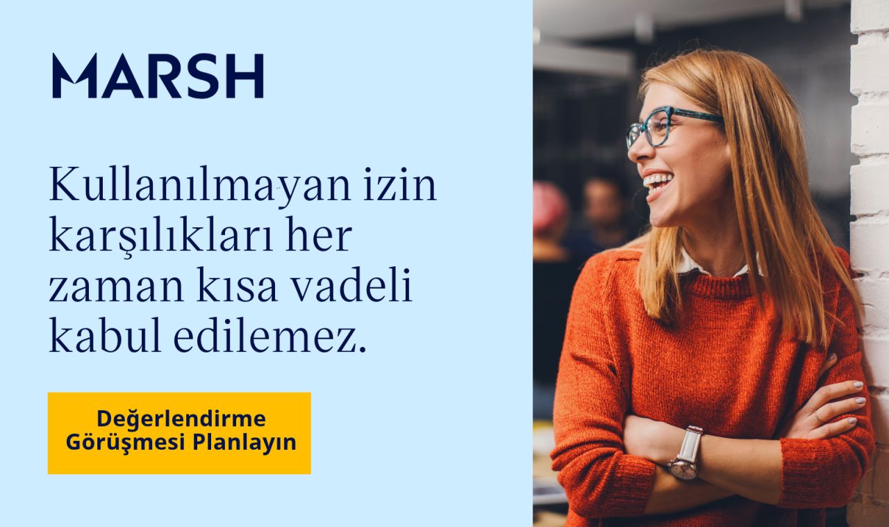 Marsh Europe ad