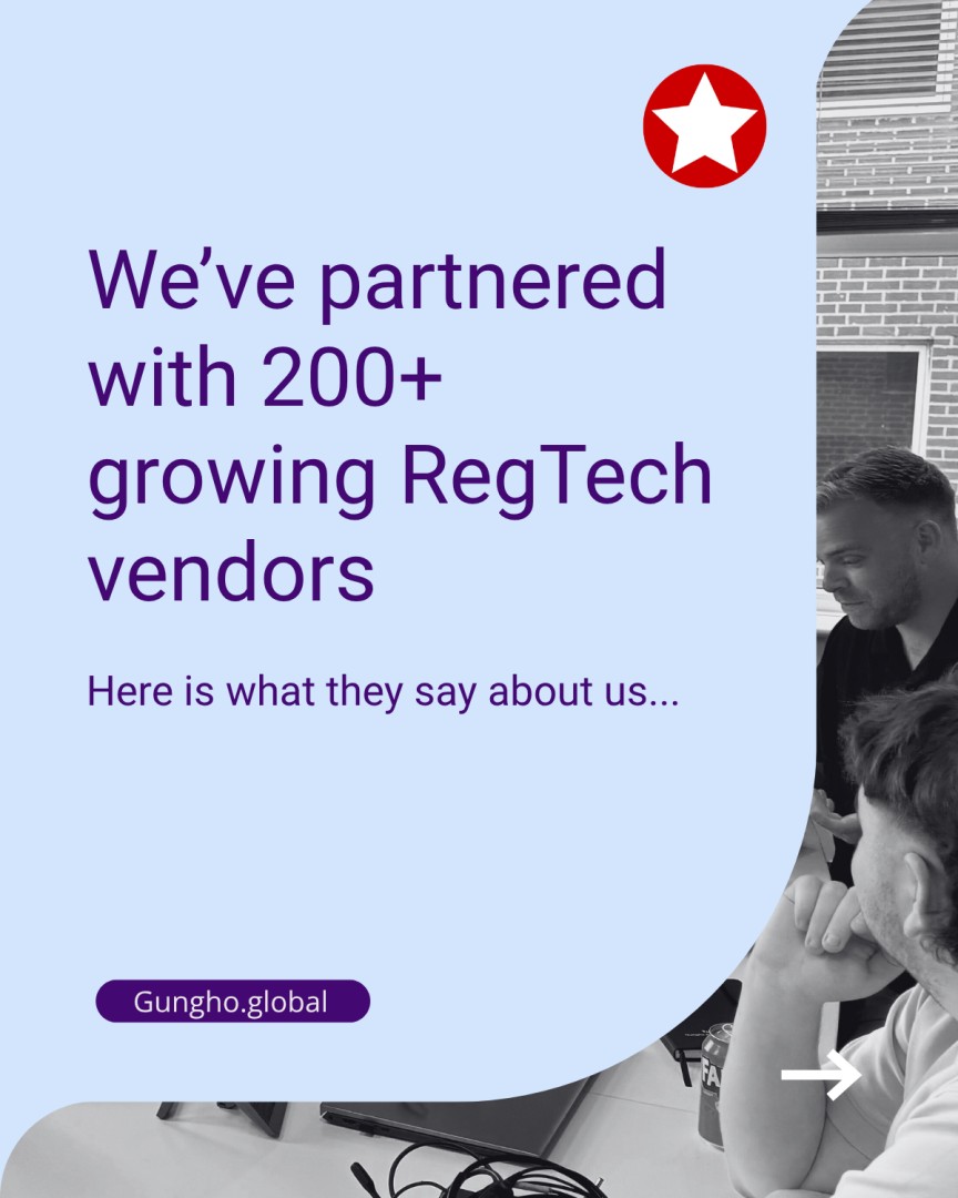 Gungho ad