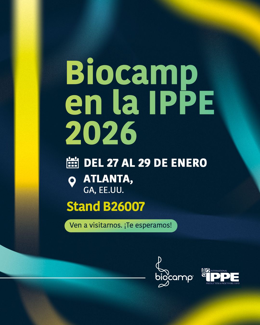 Biocamp Laboratórios Ltda ad