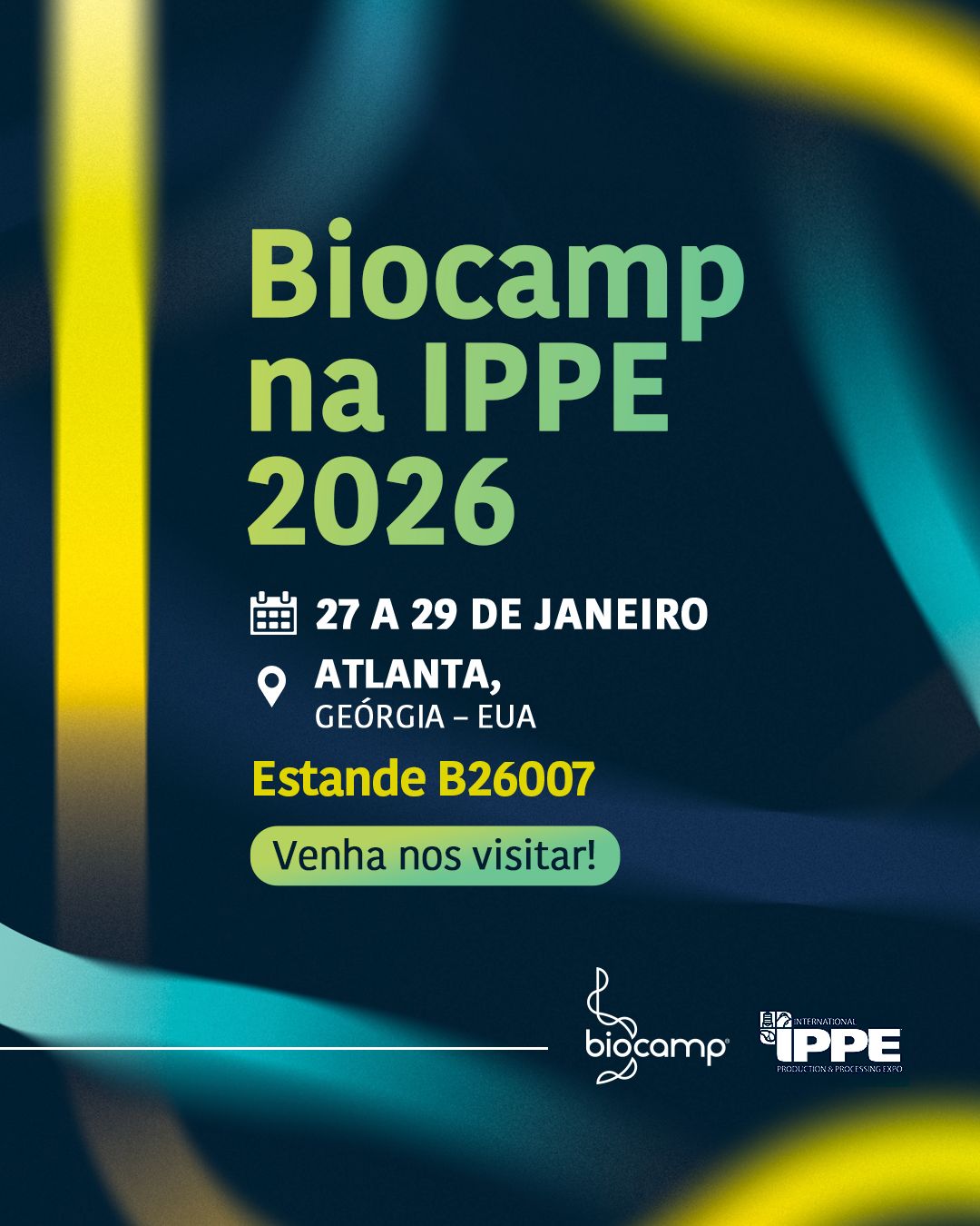 Biocamp Laboratórios Ltda ad