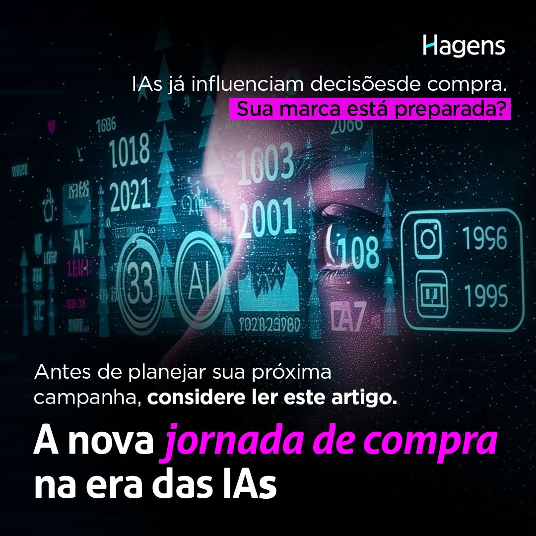 House of Hagens ad