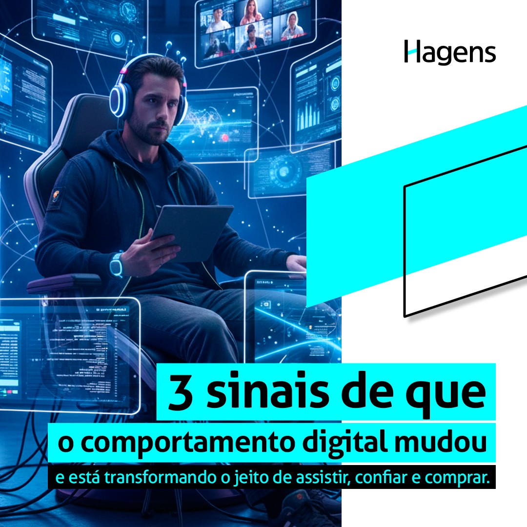 House of Hagens ad