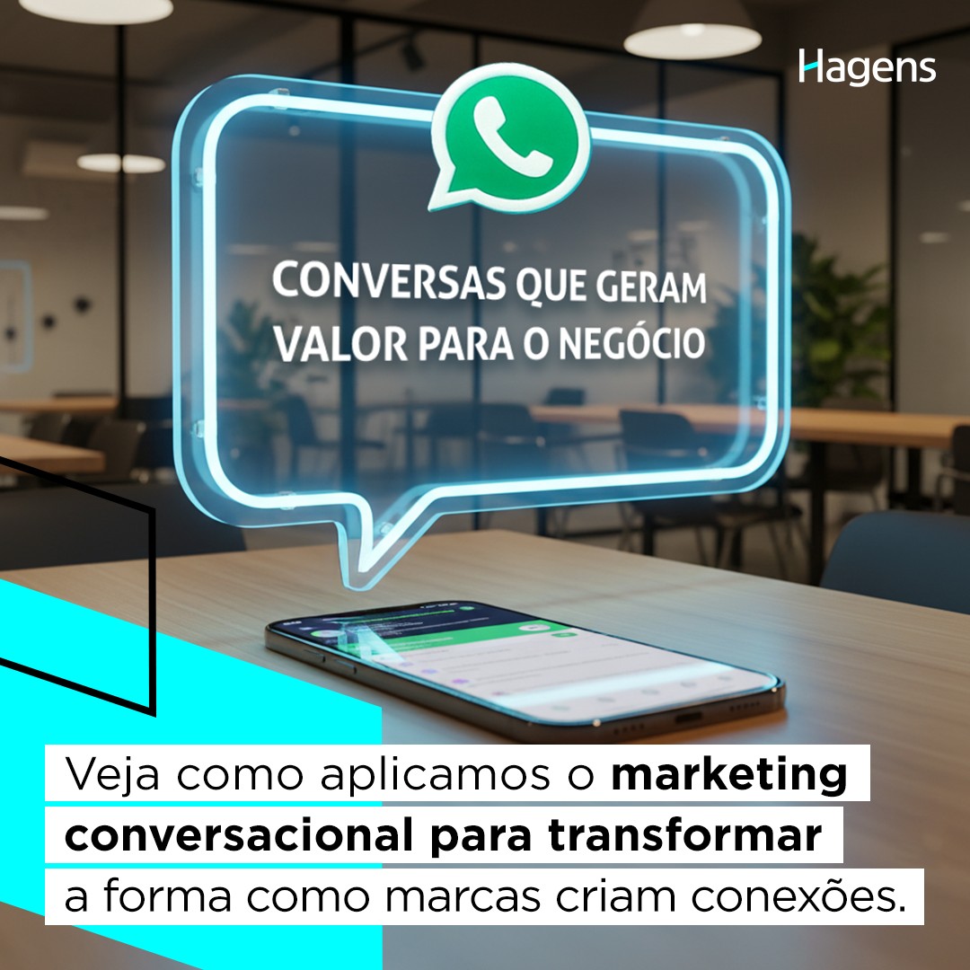 House of Hagens ad
