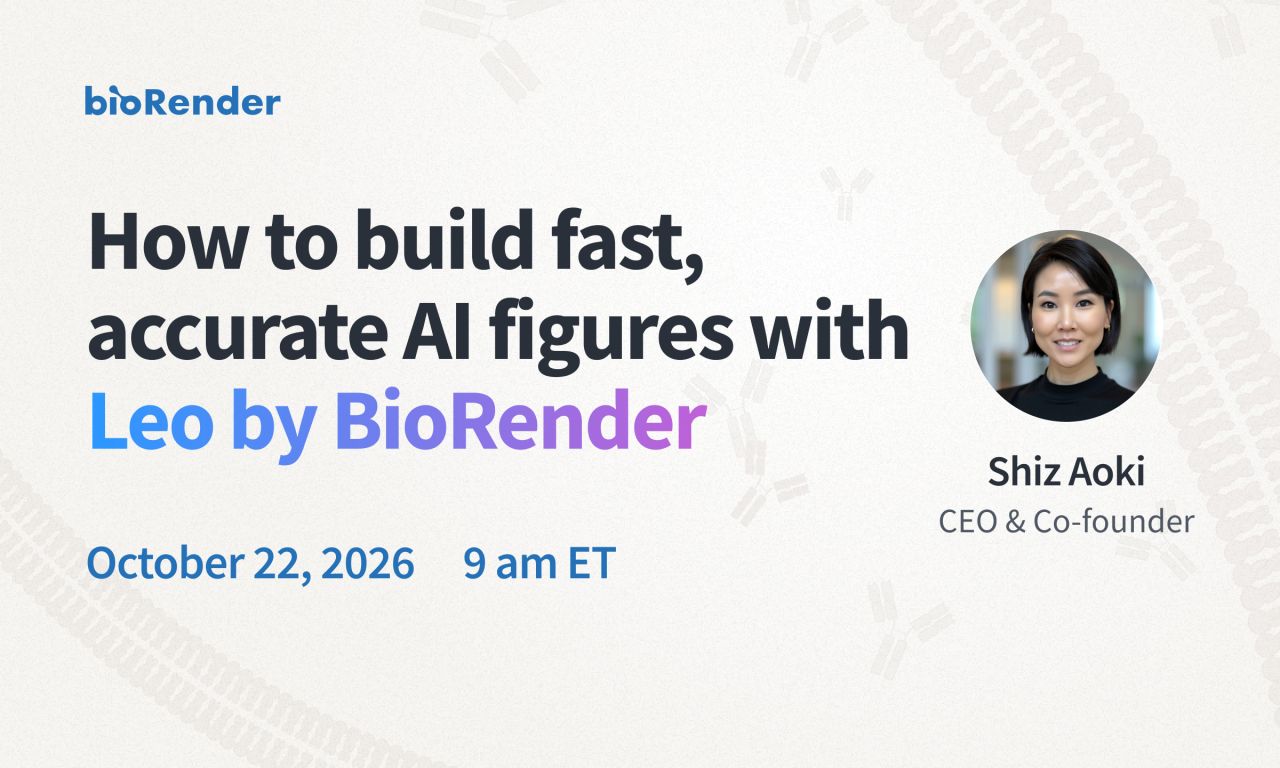 BioRender ad