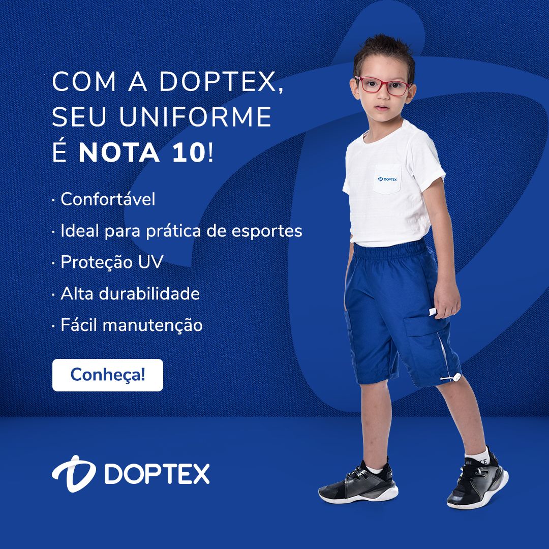Doptex ad