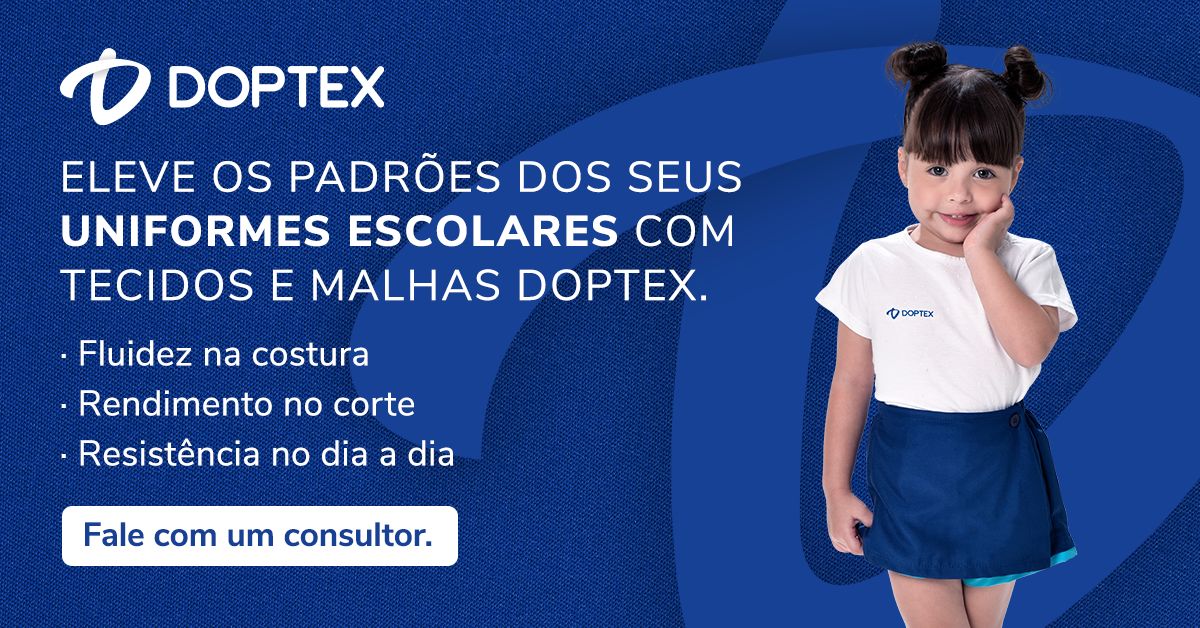 Doptex ad