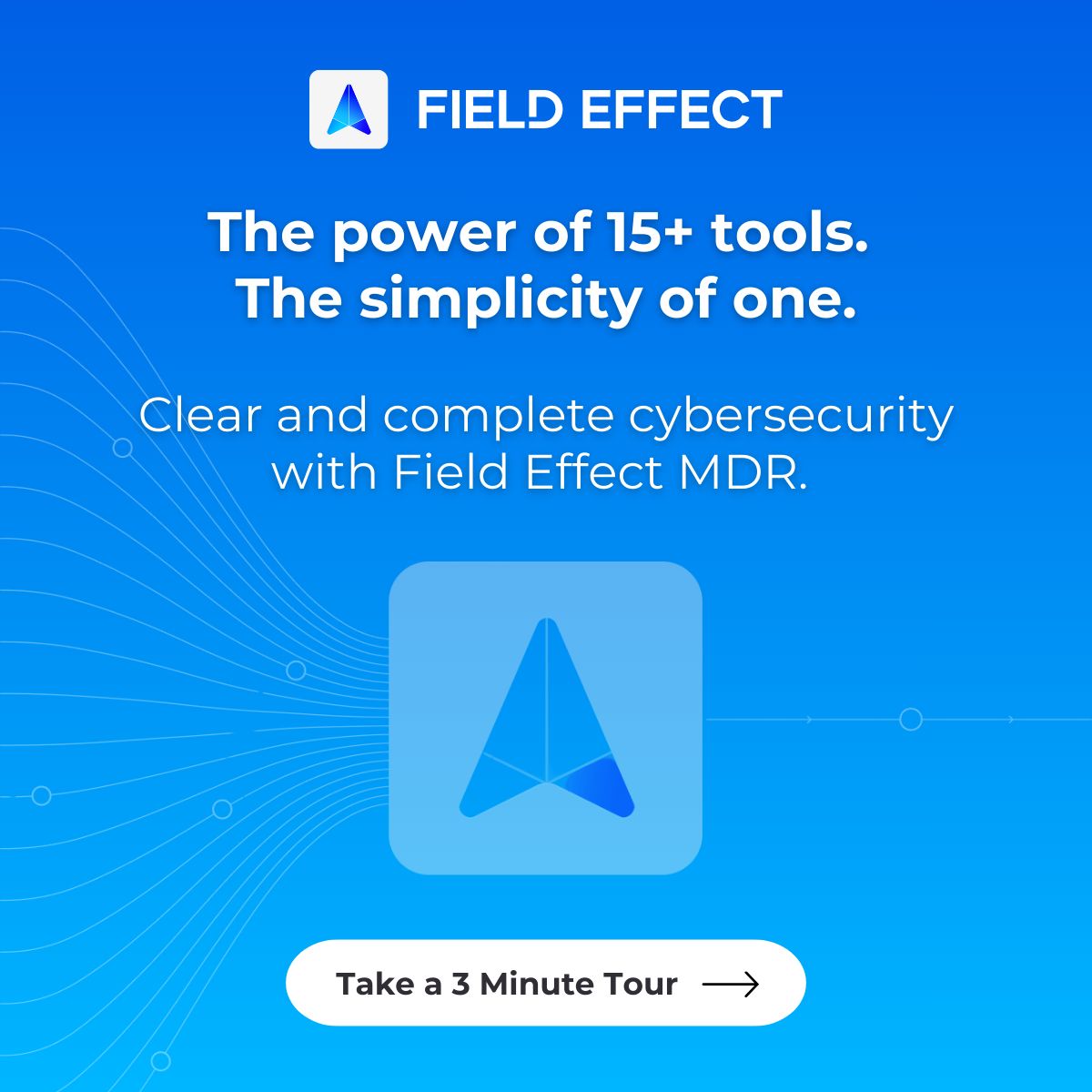 Field Effect ad