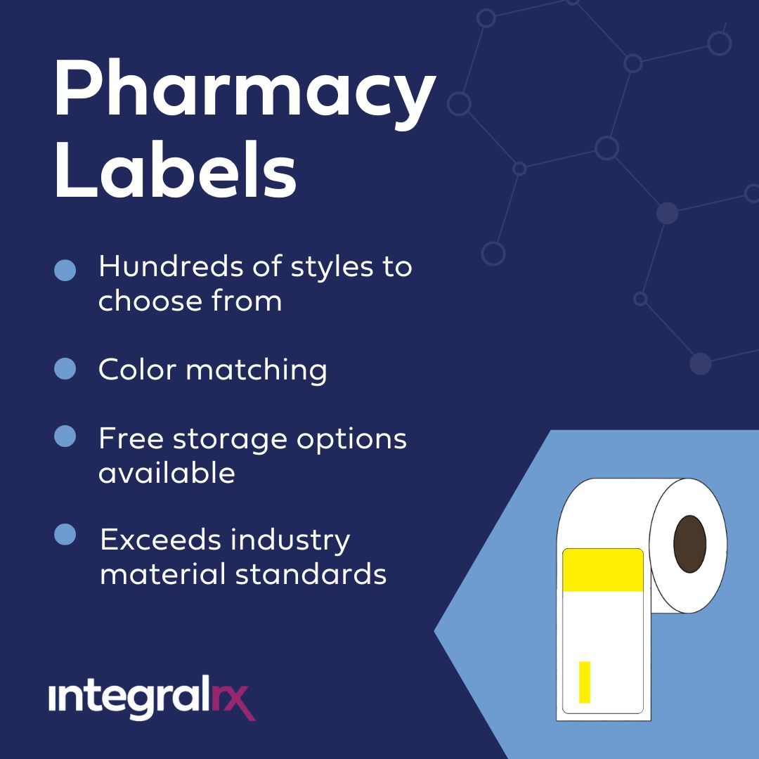 Integral Rx Supplies ad