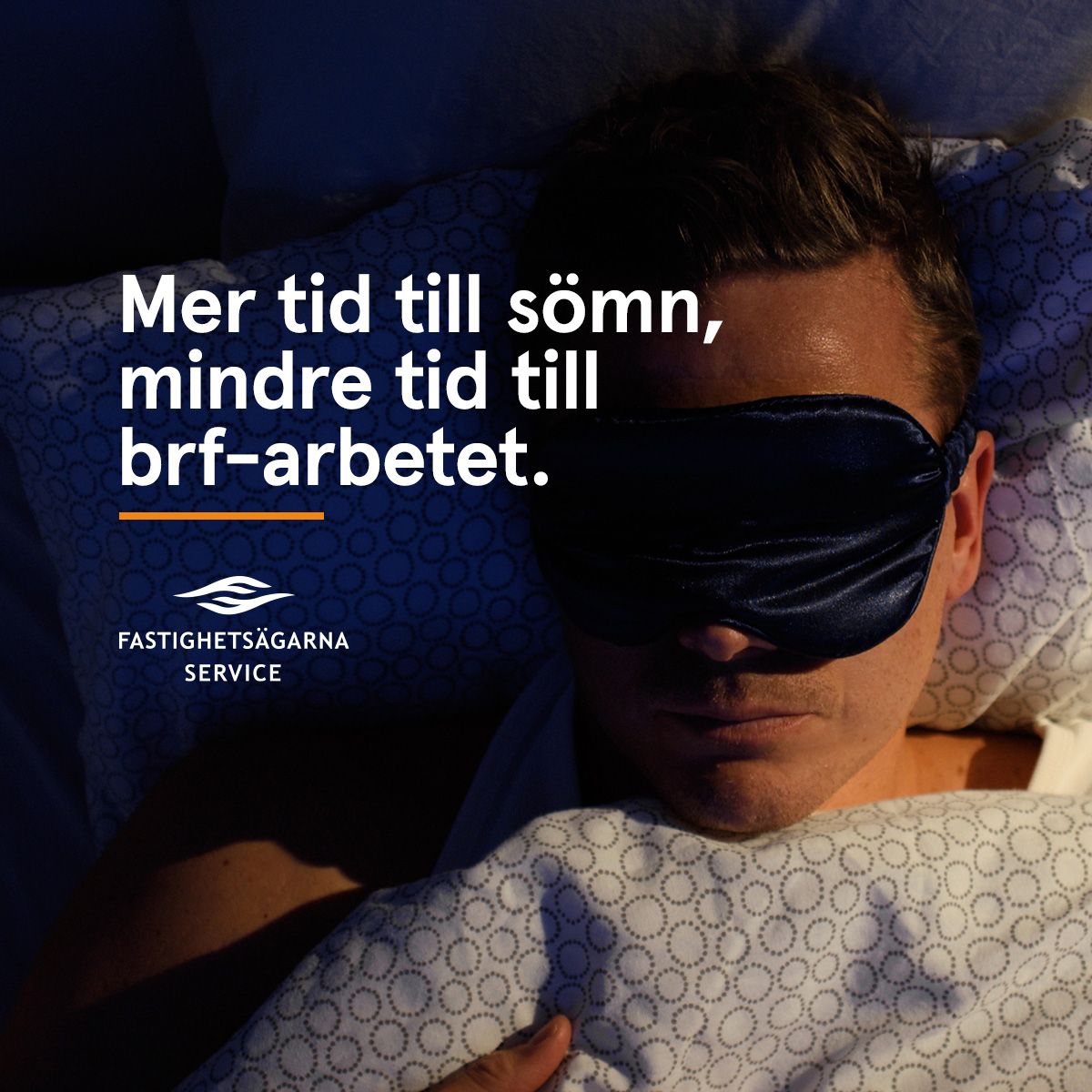 Fastighetsägarna Service ad