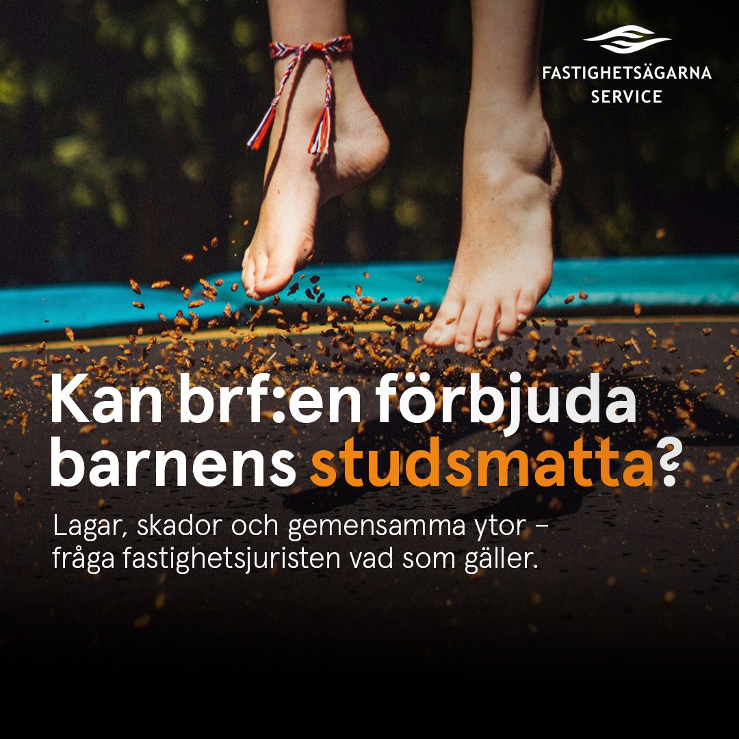 Fastighetsägarna Service ad