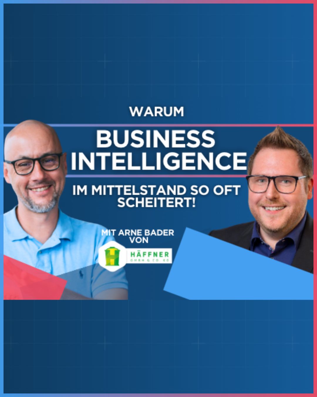 bimanu Cloud Solutions GmbH - Business Intelligence Manufacturing ad