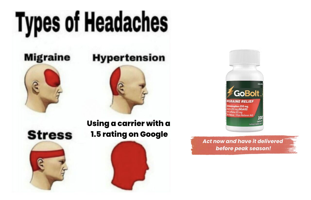 GoBolt ad