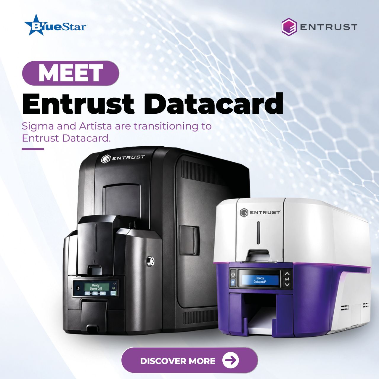 BlueStar EMEA ad