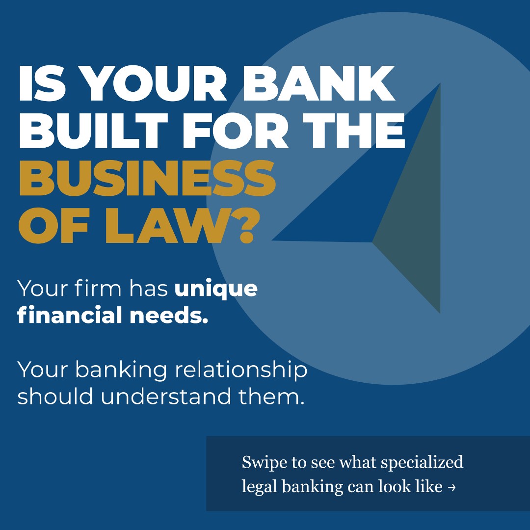 Coastal States Bank ad