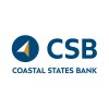 Coastal States Bank ad