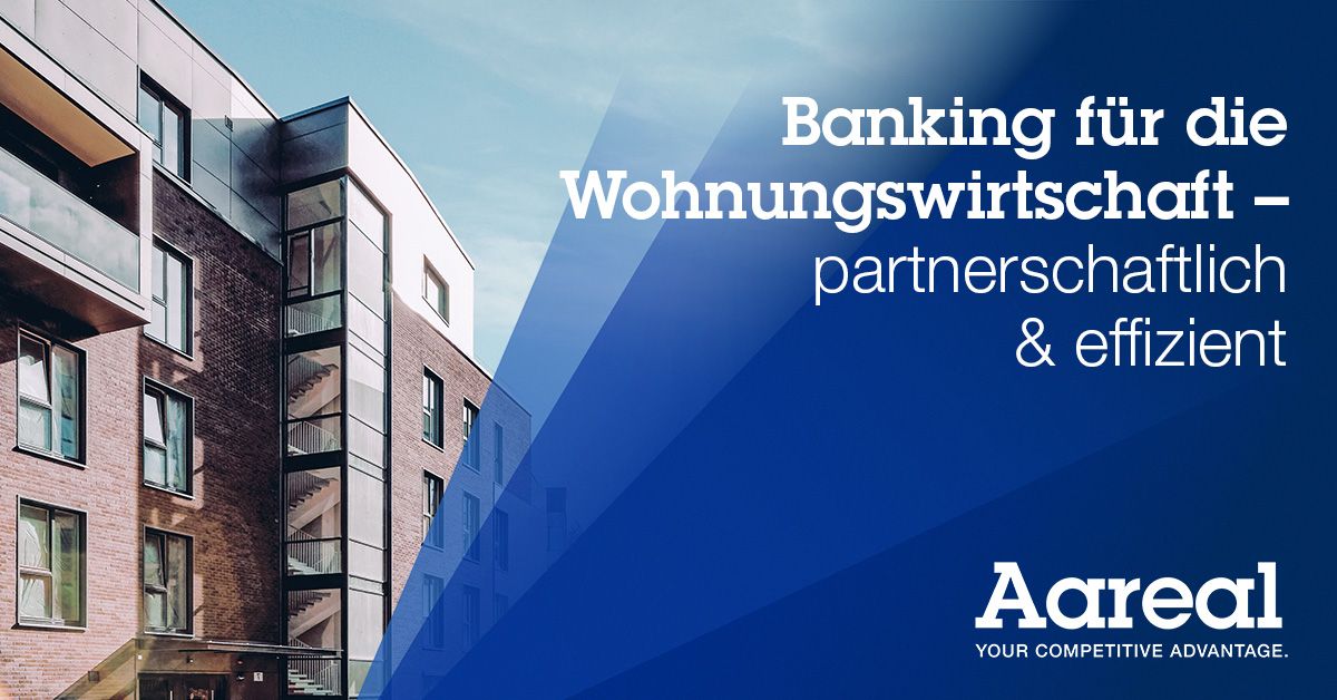 Aareal Bank AG ad
