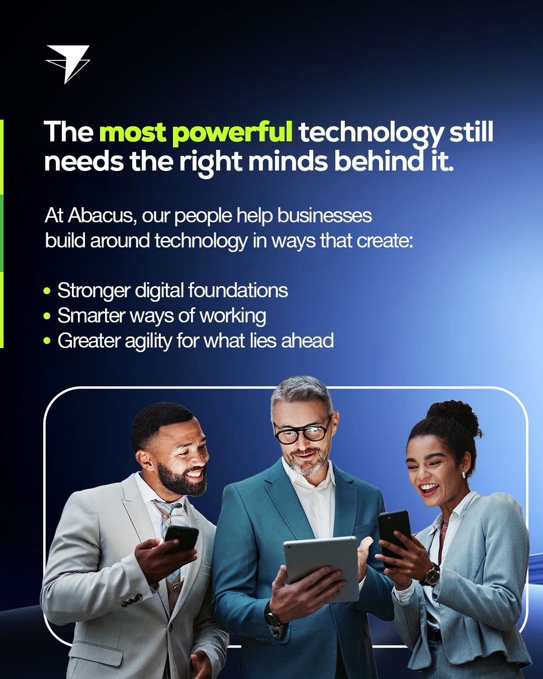 Abacus ad